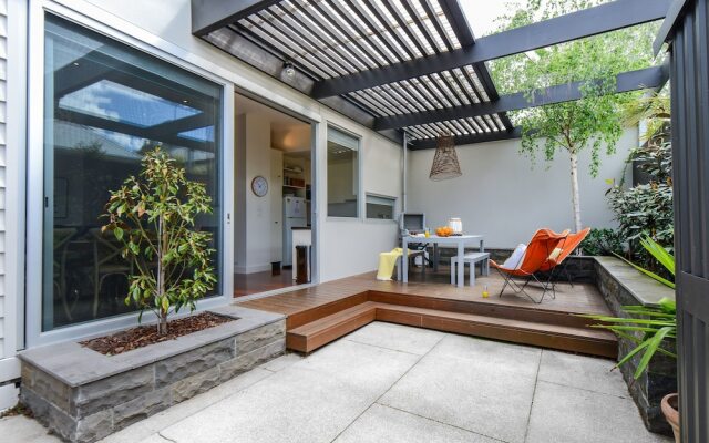 Boutique Stays - Jewel of Richmond