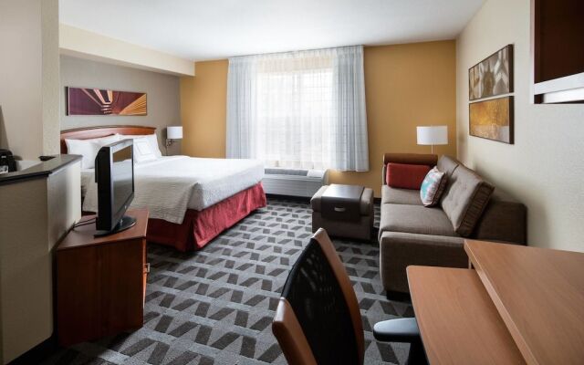 Sonesta Simply Suites Seattle Renton