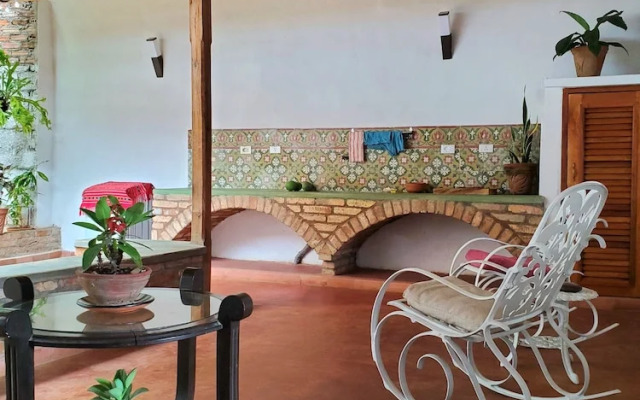 Residencia Margarita