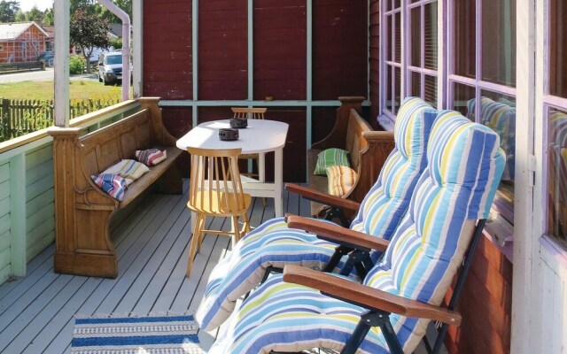 Amazing Home in Bromölla With 3 Bedrooms, Sauna and Wifi