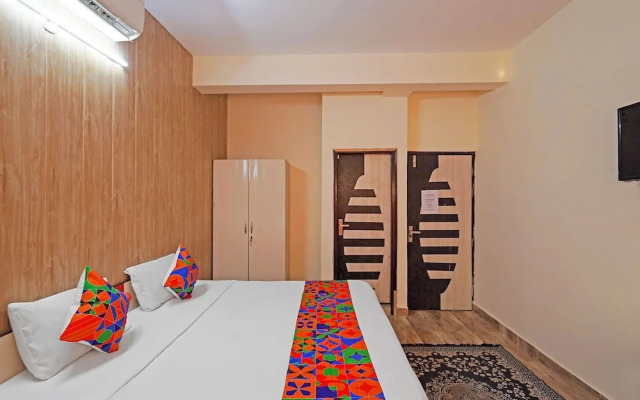 Fabhotel Mvr Stay 116