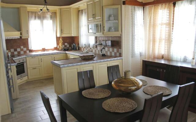 Villa paradise