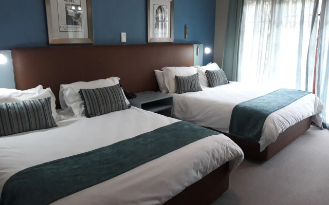 ANEW Resort Wilderness Garden Route