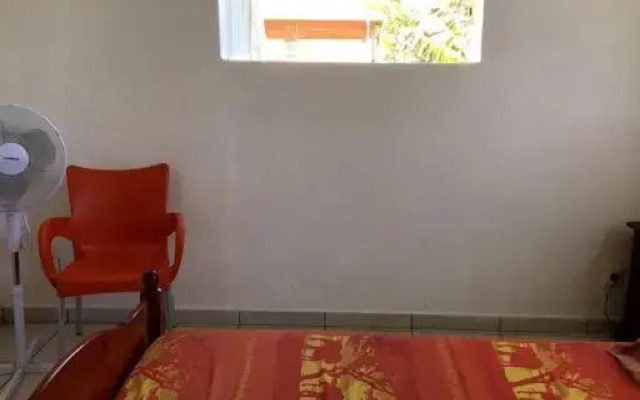 Bel appartement à Damencourt