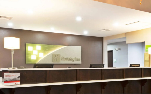 Holiday Inn Harrisburg East by IHG