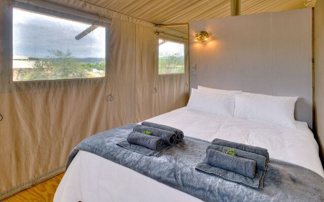 AfriCamps Klein Karoo