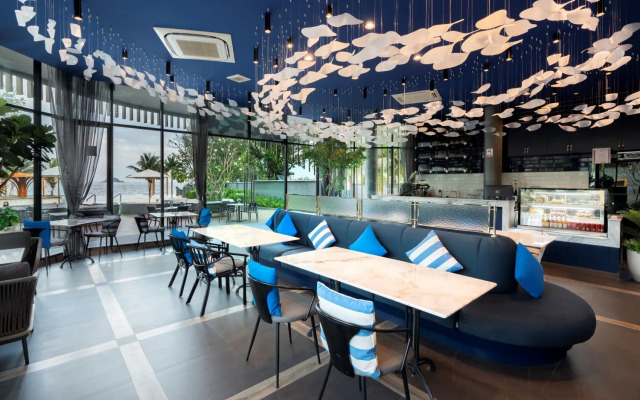 Best Western Plus Carapace Hotel Hua Hin