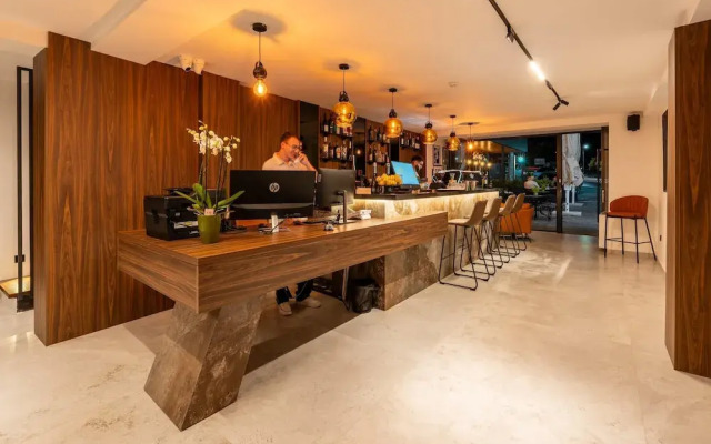 Ruby Hotel Pristina