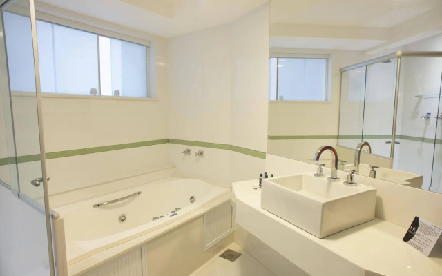 Casablanca Center Hotel