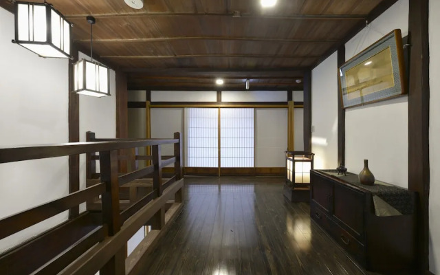 Yadoya Shiroganeya