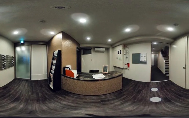 Japaning Kyoto Hotel Emmachi