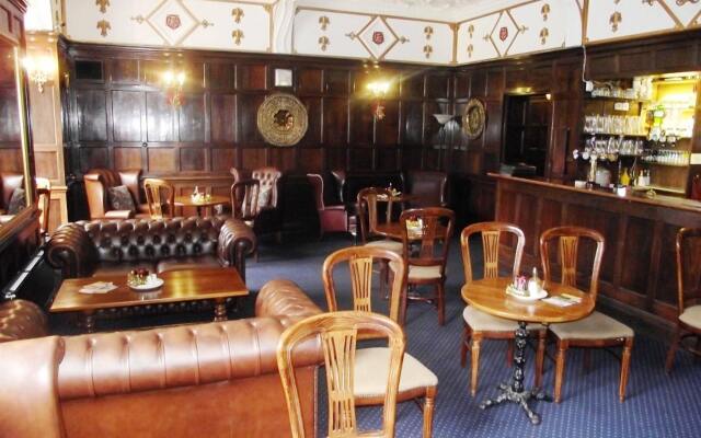 Bryn Howel Hotel