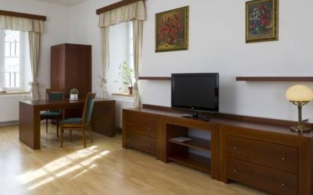 Městský Hotel Dorinka