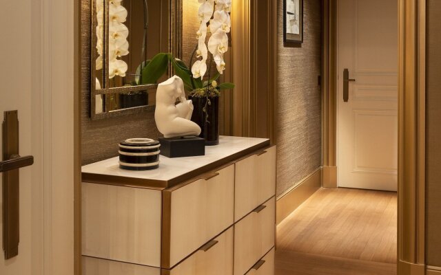 The Woodward, Auberge Resorts Collection