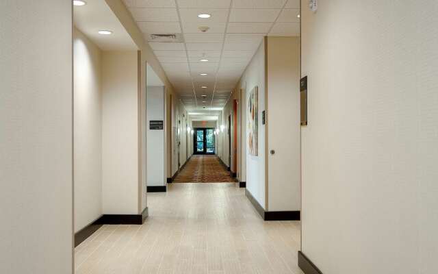 Hampton Inn & Suites Seneca-Clemson Area