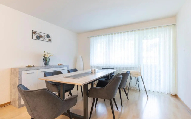 Center Appartement Interlaken