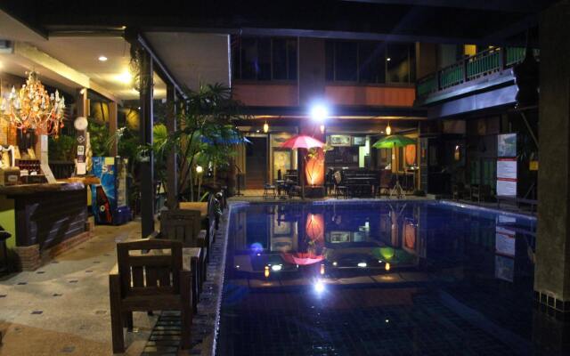 Lanna Boutique Resort