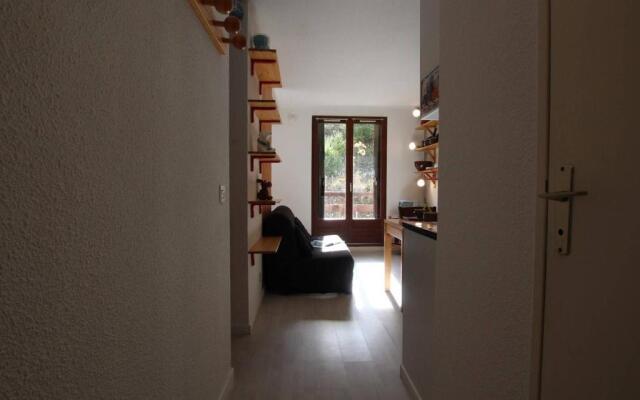 Appartement Puy-Saint-Vincent, 1 pièce, 4 personnes - FR-1-330G-45