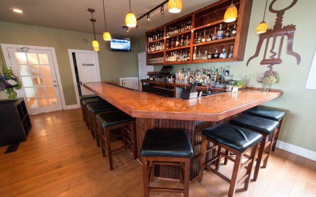 The Inn on Pamlico Sound