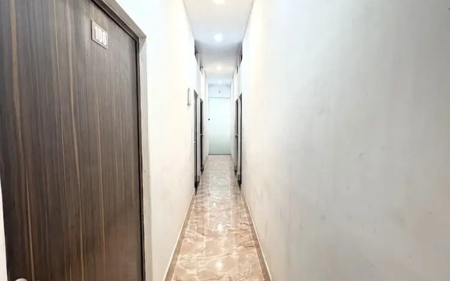 HKG Homestay Uttar Pradesh