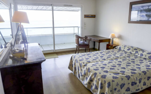 Apartment Mer et Sud