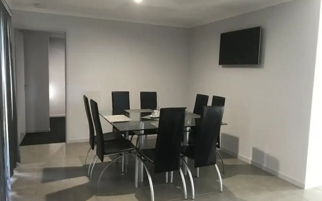 Hervey Bay Holiday Home