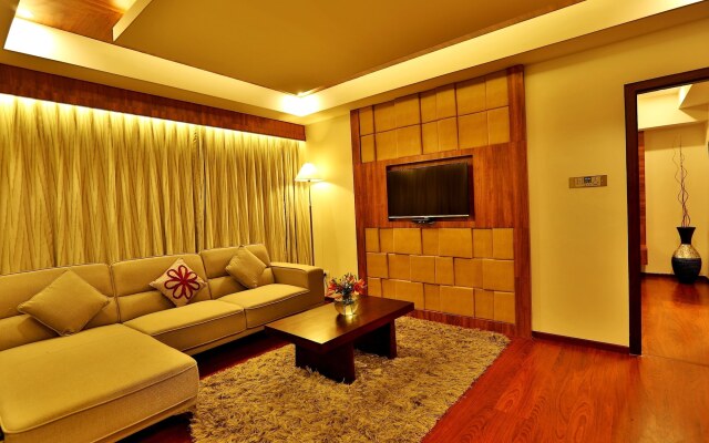 Olive Downtown Kochi