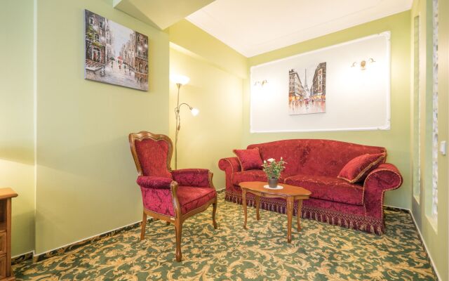 Studio One Accommodation Suites