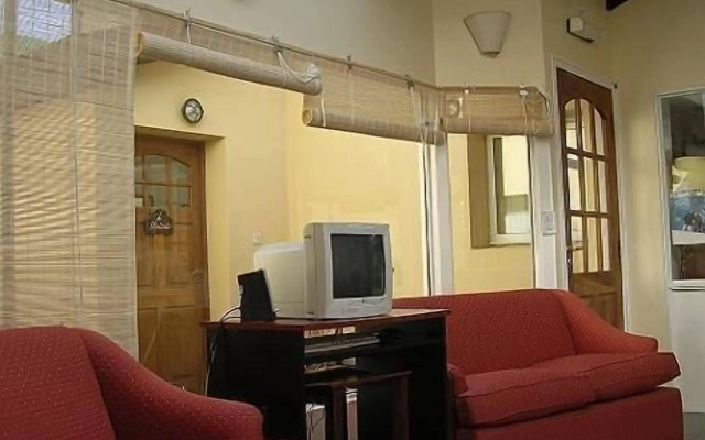 Patagonia Sur Apart Hotel