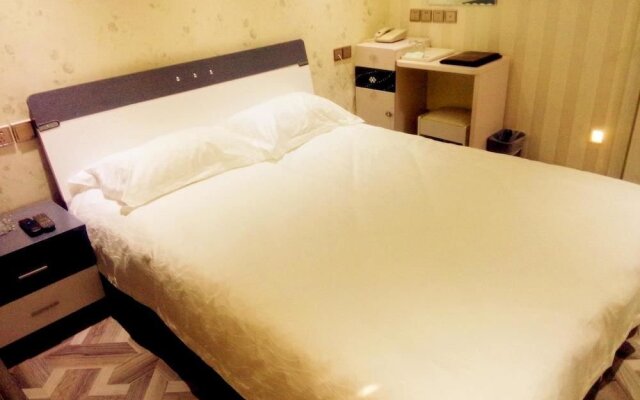 Longbai Business Hotel
