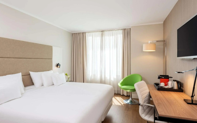 NH Collection Berlin Mitte Am Checkpoint Charlie