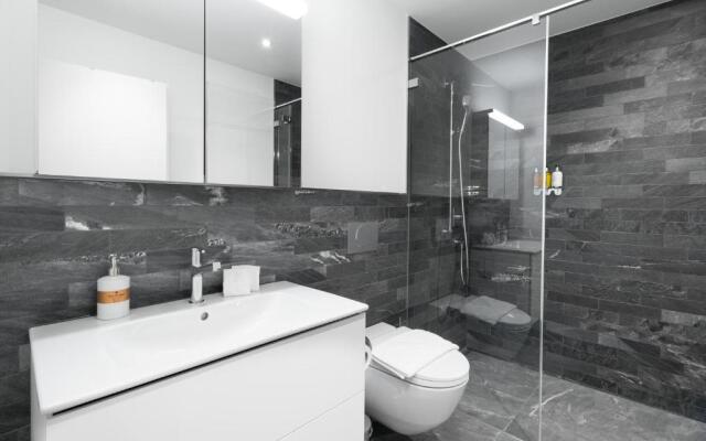 Swiss Hotel Apartments Interlaken