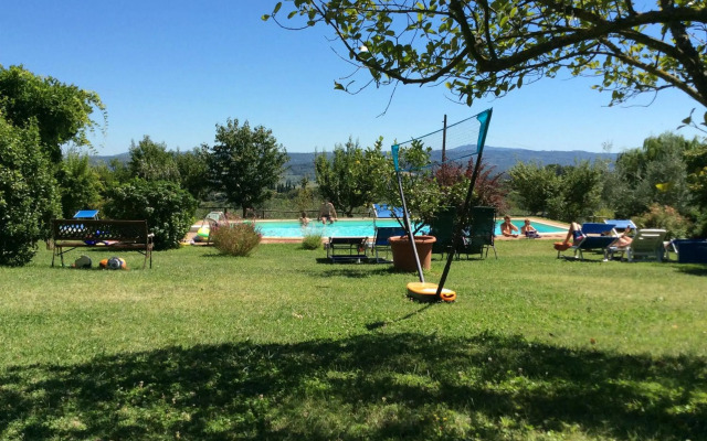 Villa Santa Maddalena