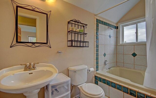 Sundance 4 3 Br townhouse by RedAwning