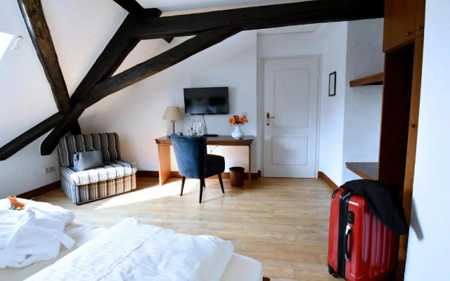 Gasthof Grüner Baum