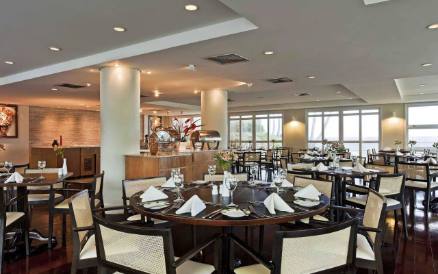 Mercure Salvador Rio Vermelho Hotel