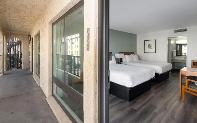 Vagabond Inn Glendale
