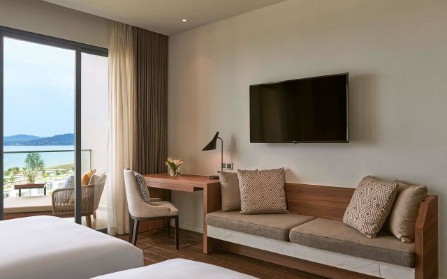 Mövenpick Resort Waverly Phu Quoc Hotel