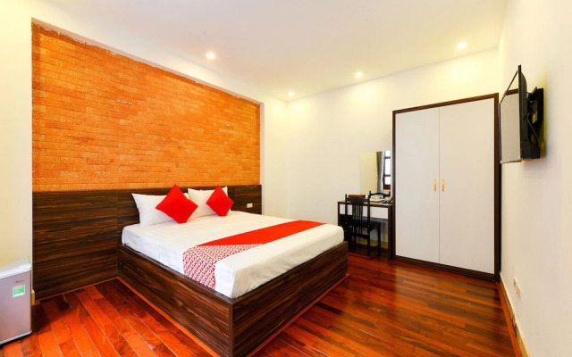 OYO 317 Kim Cuong Hotel 2