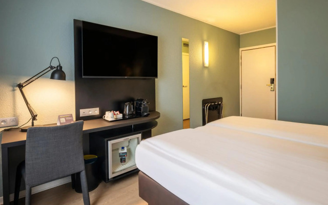 Thon Hotel Brussels Airport