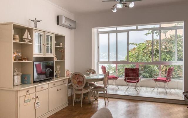 Apartamento Seaviews