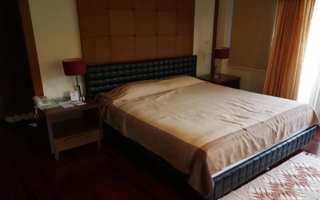 Cabbages & Condoms Khaoyai Resort