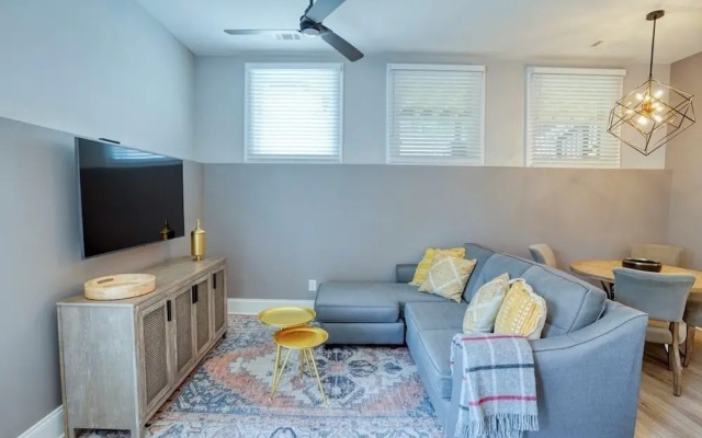 Durant Place by BCA Furnished Apartments