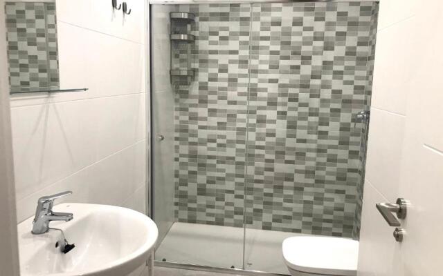 INSIDEHOME Apartments - La Casita de Álex