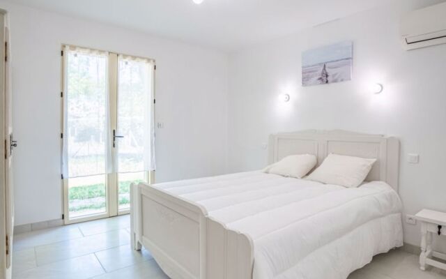 House Laouchet Bormio