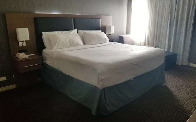 Holiday Inn Express Edmonton Downtown by IHG