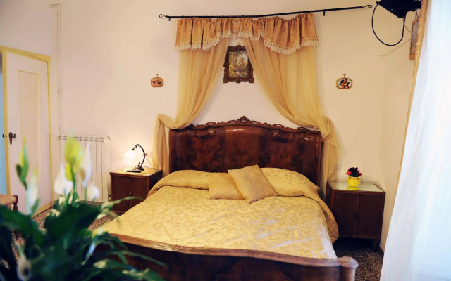 Casale Paradiso