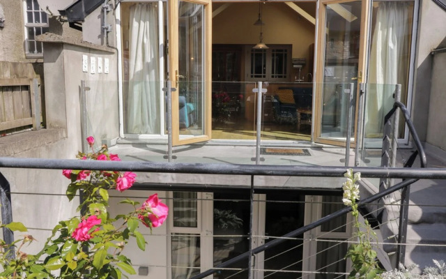 The River House