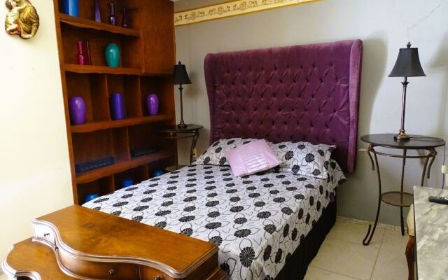 La Aurora Hotelboutique