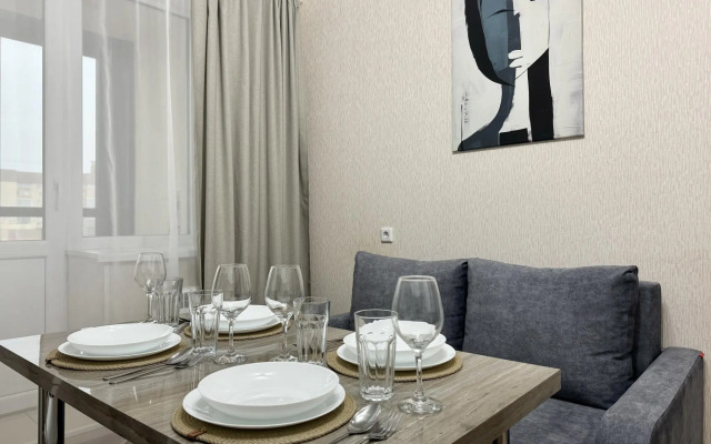 Rental Family Rooms (Рентал Фэмили) на проспекте Московский 120